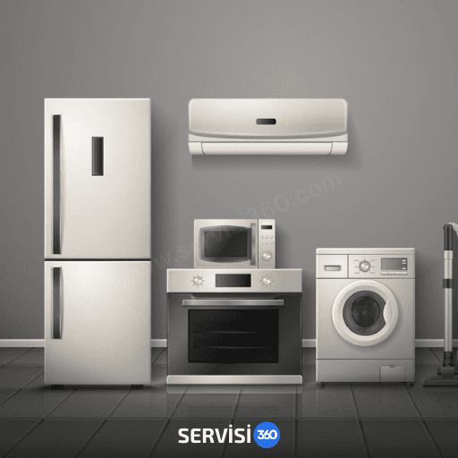 Kartepe Beyaz Eşya Servisi