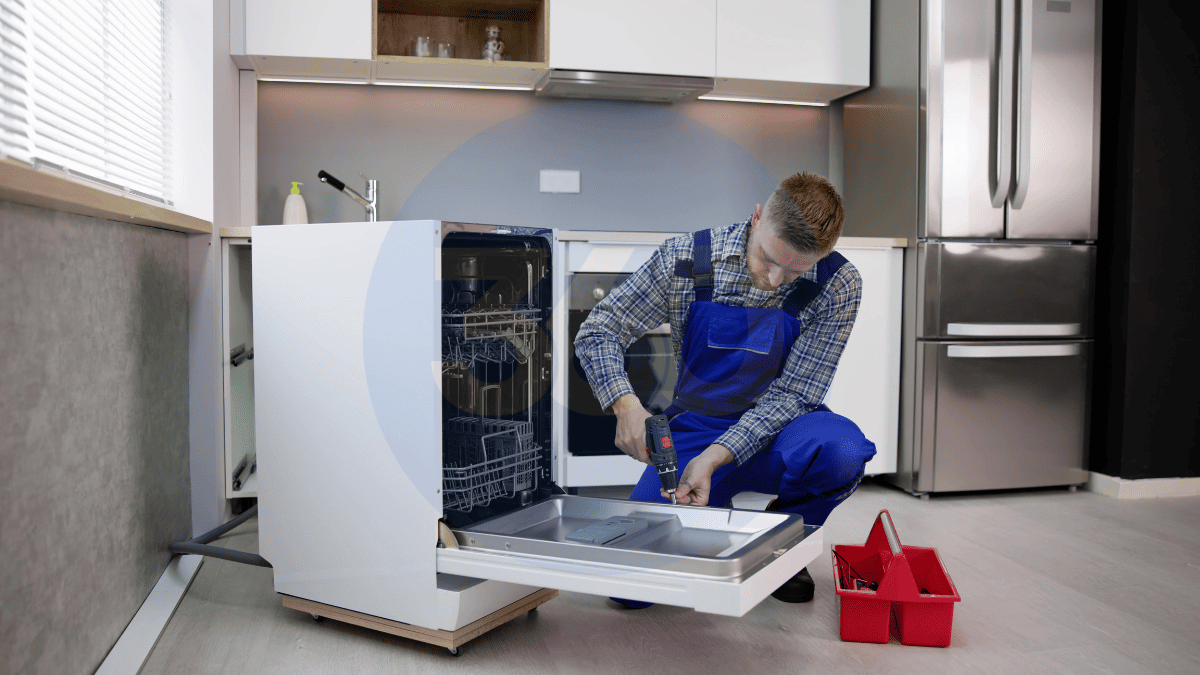 Kartepe Bulaşık Makinesi Servisi