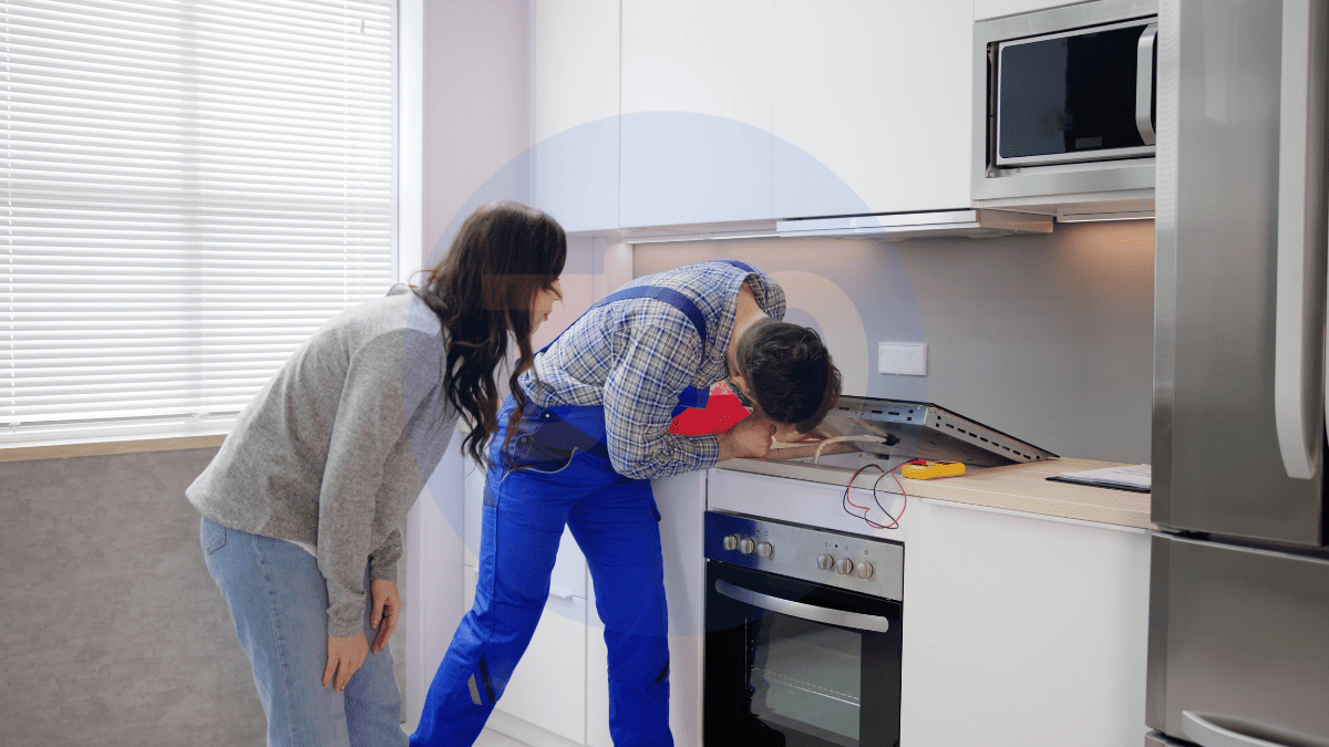 Kartepe Fırın Ocak Servisi